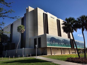 Tampa Library